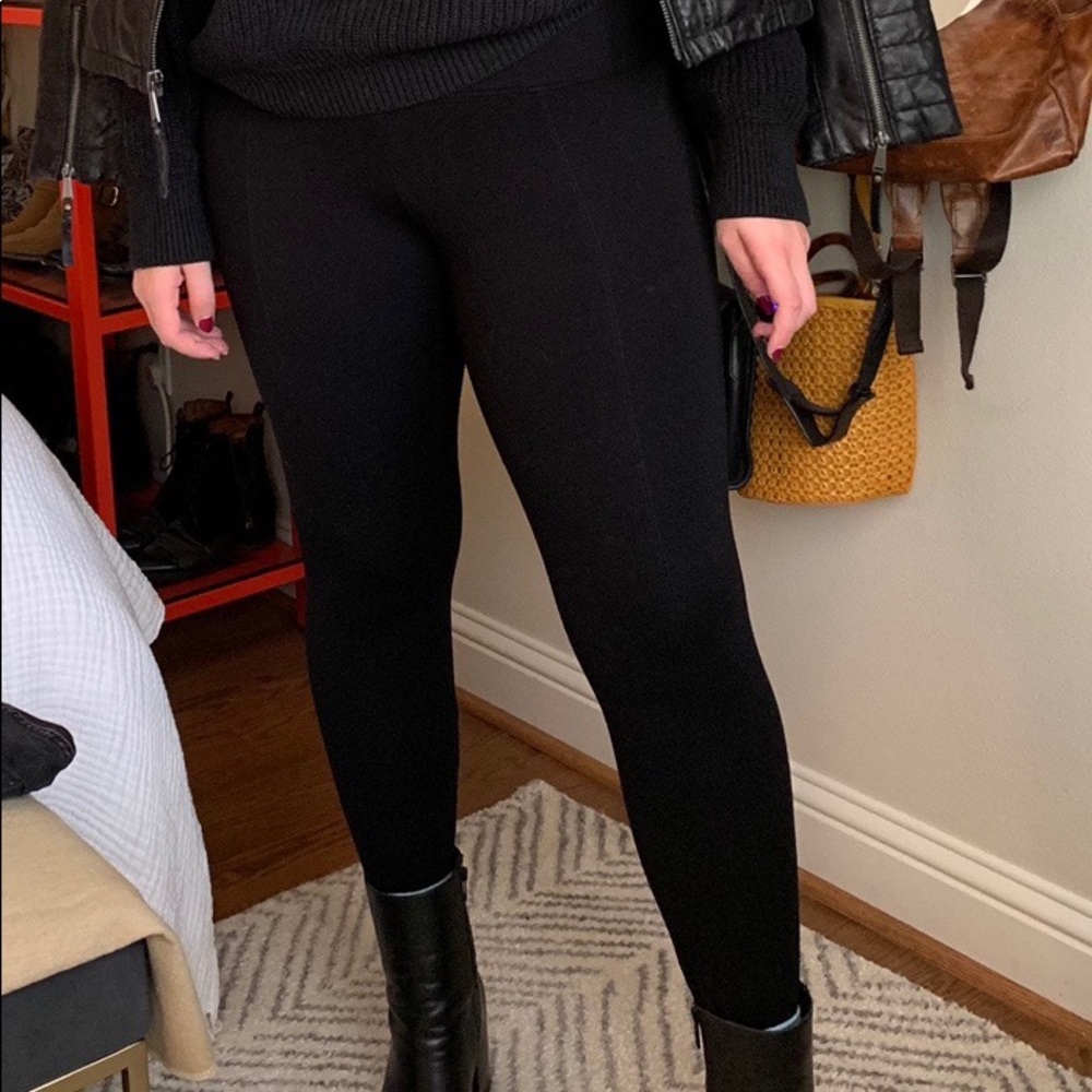Lysse high waisted riding legging